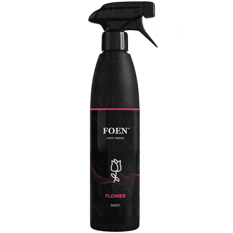 FOEN Flower 450ml - zapach do auta Super okazja