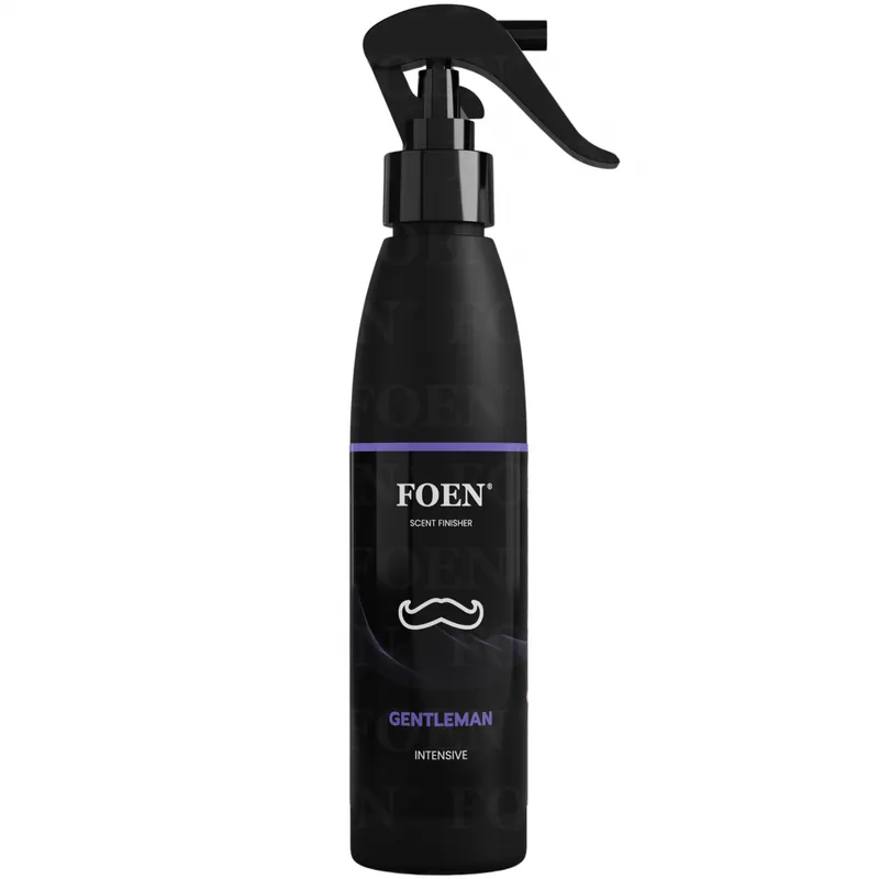 FOEN Gentleman 185ml - ZAPACH DO AUTA Oferta
