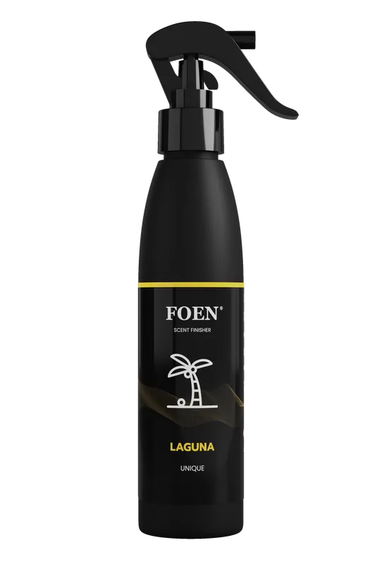 Foen Laguna 185ml - zapach do auta Super okazja
