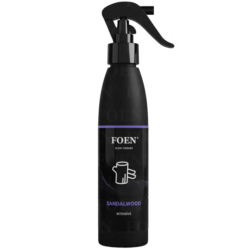 FOEN Sandal Wood 185ml - ZAPACH DO AUTA Wybór klientów