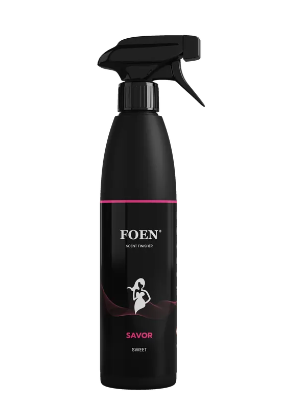 Super okazja Foen Savor 450ml - zapach do auta