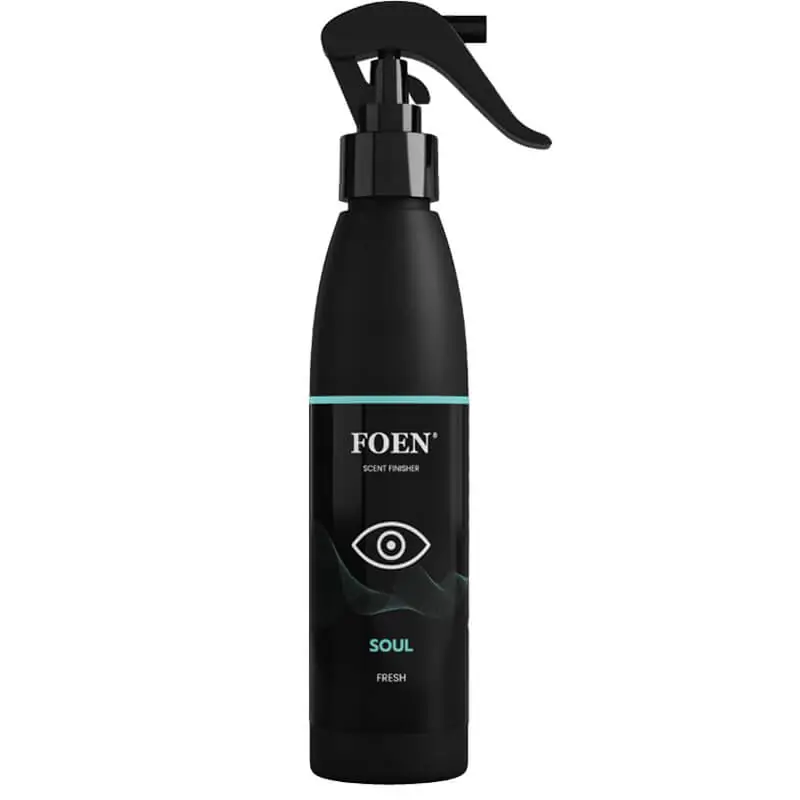 Dodaj do koszyka FOEN Soul 185ml - zapach do auta