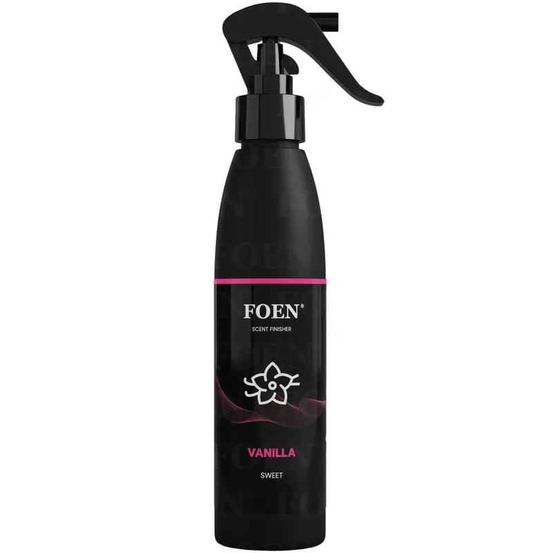 Do wyczerpania zapasów FOEN Vanilla 185ml - ZAPACH DO AUTA