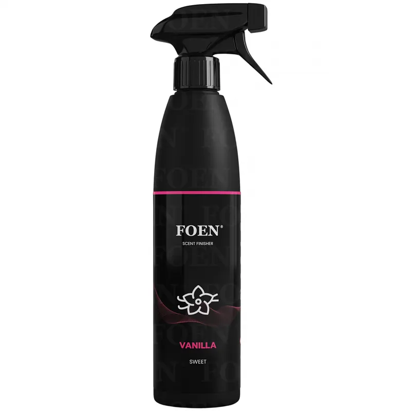 FOEN Vanilla 450ml - zapach do auta Obniżka ceny