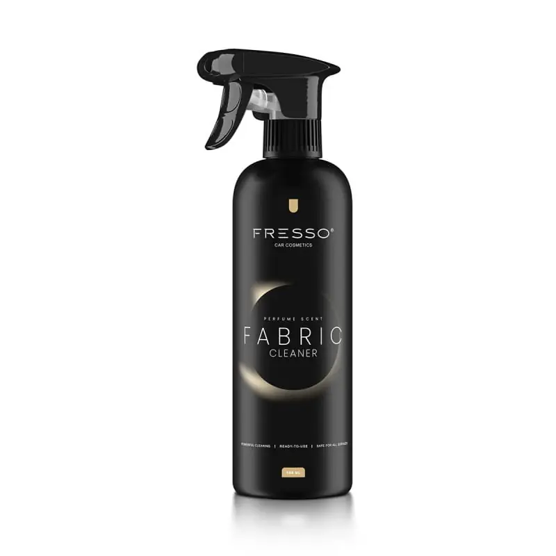 Fresso Fabric CLeaner 500ml - czyszczenie podsufitki i tapicerki Wyjątkowa oferta