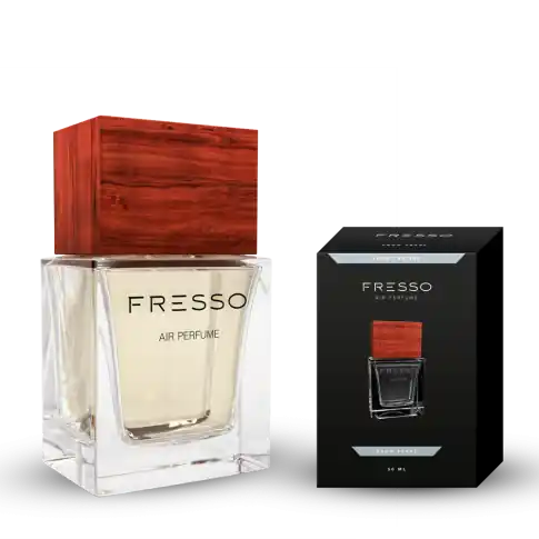 Darmowa dostawa Fresso Snow Pearl Air Perfume 50ml - perfumy samochodowe