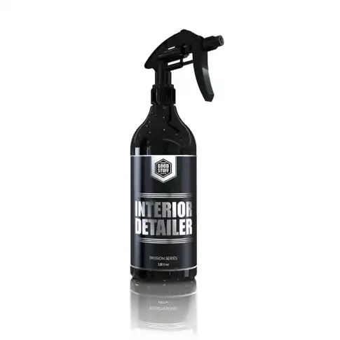 Ekspresowa dostawa GOOD STUFF Interior Detailer 1L - quick detailer do wnętrza