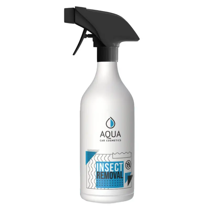 Nie przegap Aqua Insect Removal 1L -produkt do usuwania owadów