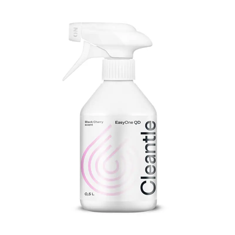 Cleantle EasyOne QD 500ml - szybki i łatwy quick detailer Ostatnie sztuki