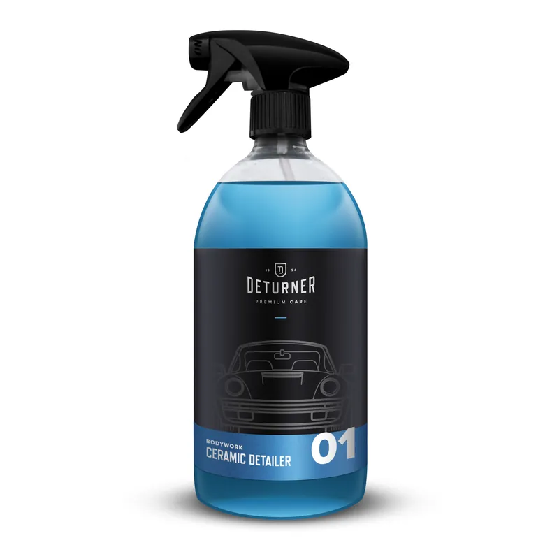 Deturner Ceramic Detailer 1L Rabat
