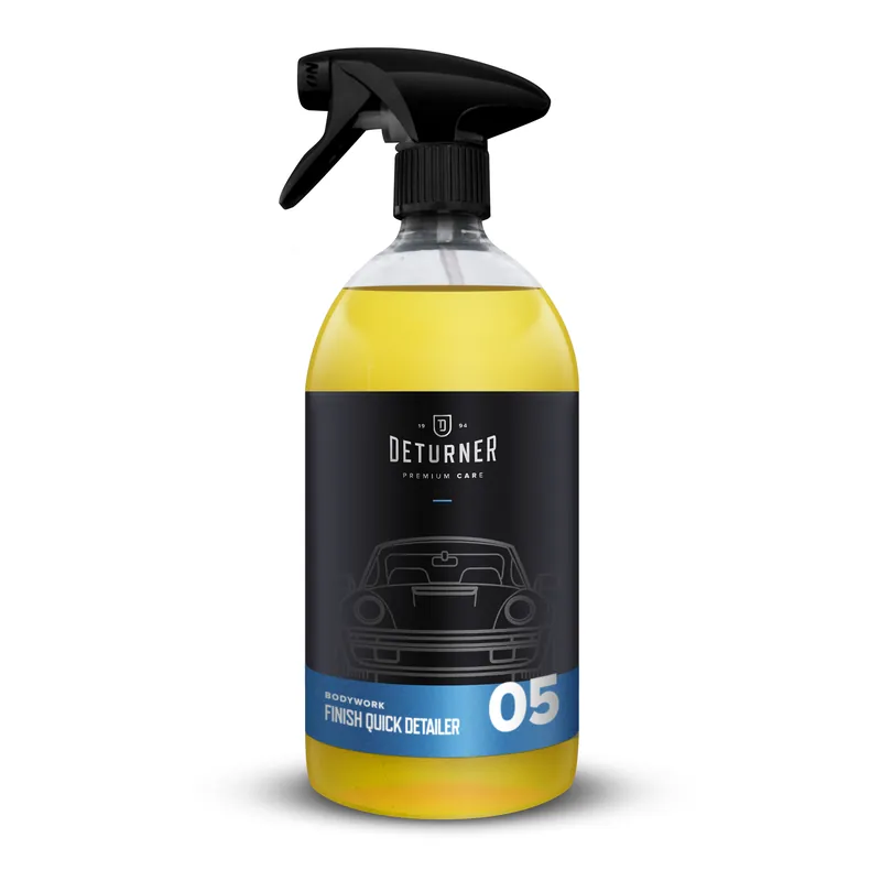 Deturner Finish Quick Detailer 1L Oferta czasowa