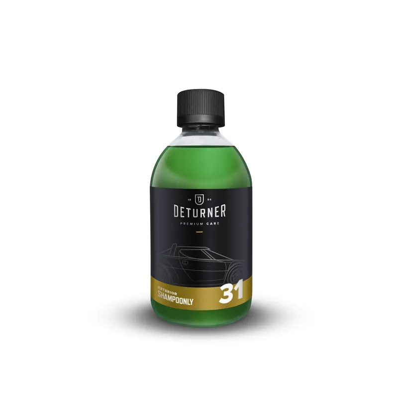 Darmowa dostawa Deturner ShampoONLY 500ml