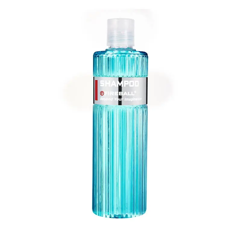 Tylko dziś FIREBALL EMERALD SHAMPOO 500ml – skoncentrowany szampon do mycia samochodu