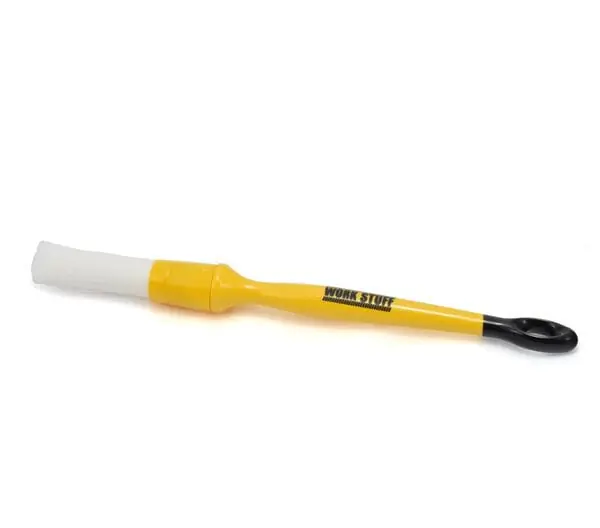 Dostępne od ręki Work Stuff Detailing Brush Albino 16mm delikatny pędzel odporny na mocną chemię