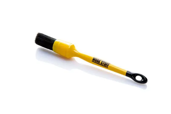 Hit sprzedaży Work Stuff Detailing Brush Black 16mm