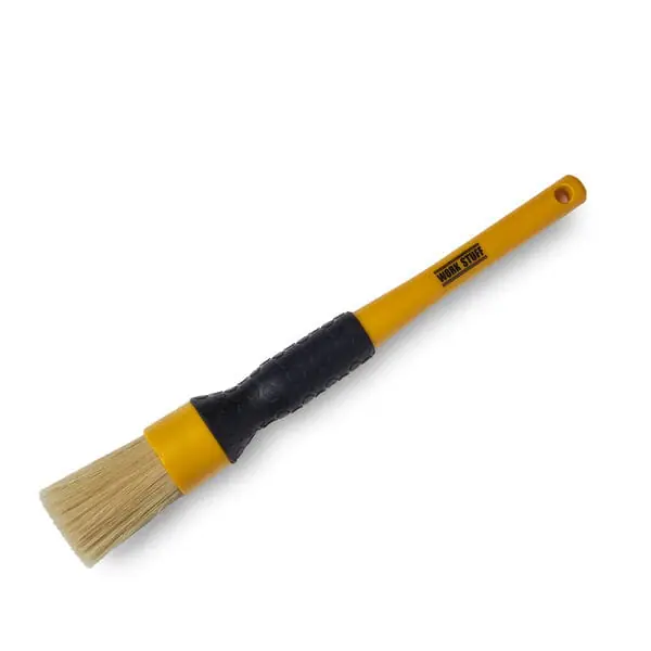 Wyprzedaż Work Stuff Ultra Grip Brush 24mm - pędzel z antypoślizgowym uchwytem