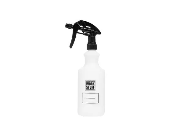 Nie przegap Work Stuff Work bottle 750ml + Trigger