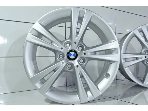 BMW OE 18' Srebrny BMW 1 F20, F21, 2 F22, F23 Najlepsza cena