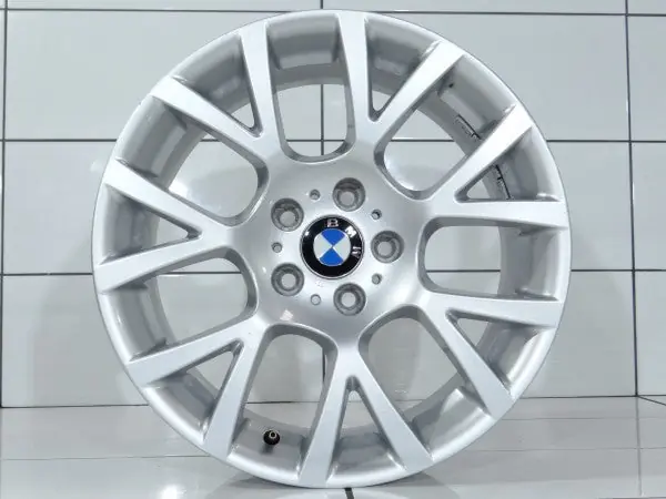 BMW OE 18' Srebrny 5 F07, 7 F01, F02, F04 Tylko do końca tygodnia