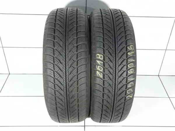 Goodyear UltraGrip Performance 2 205/60R16 92 H Hit sprzedaży