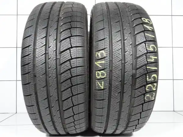 DAVANTI WINTOURA + 225/45R18 95 V Nowość