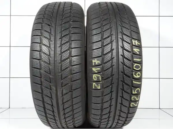 GOODRIDE SW608 225/60R17 99 H Wyjątkowa oferta