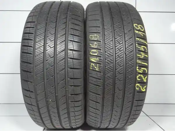 Vredestein QUATRAC PRO 225/45R18 95 Y Wyprzedaż