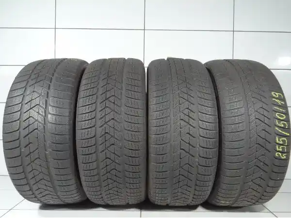 PIRELLI Scorpion Winter TM 255/50R19 103 H Rabat
