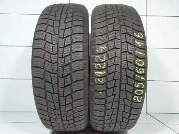 Najlepsza cena General ALTIMAX WINTER 3 205/60R16 92 H