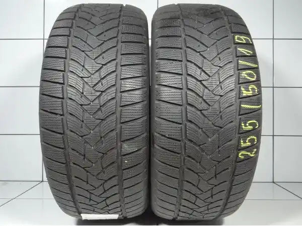 Oferta czasowa Dunlop WINTER SPORT 5 SUV 255/50R19 107 V