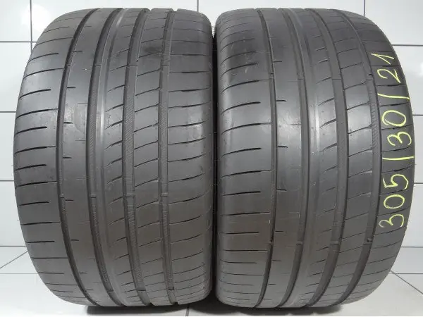 Goodyear EAGLE F1 ASYMMETRIC 5 305/30R21 104 Y Wyprzedaż