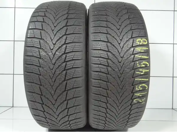 Nexen WINGUARD SPORT 2 WU7 215/45R18 93 W Nowość