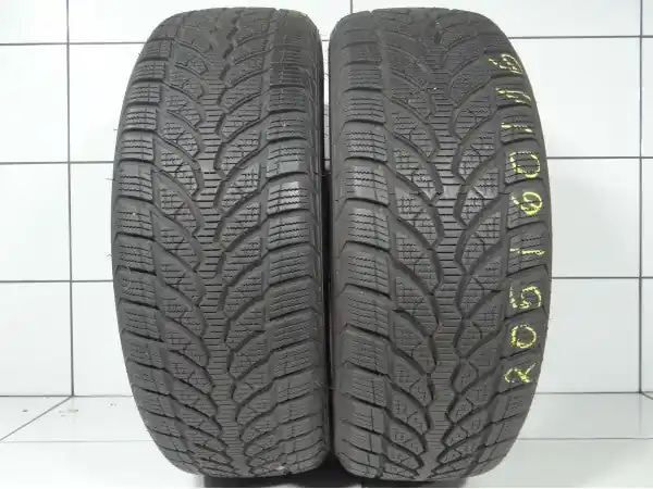 BRIDGESTONE Blizzak LM-32 205/60R16 92 H Kup online