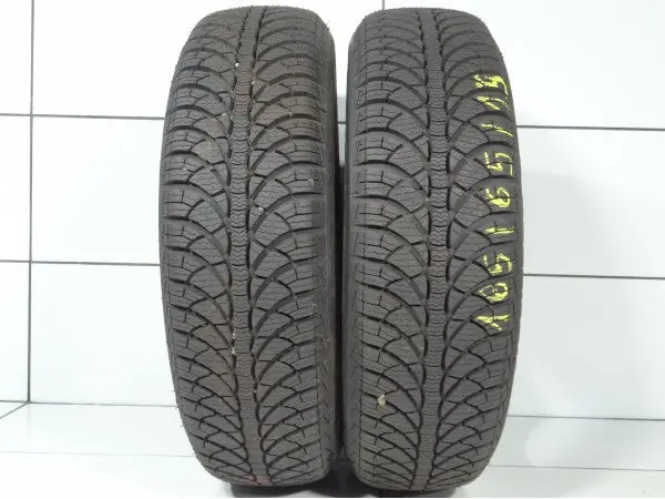 Fulda KRISTALL MONTERO3 165/65R15 81 T Dostępne od ręki
