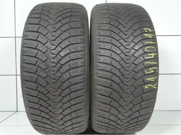 Falken EUROWINTER HS01 215/40R17 87 V Kup online