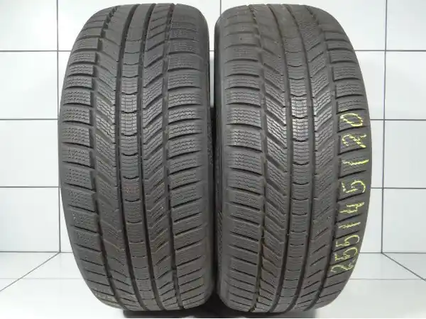 Tylko dziś Continental WINTER CONTACT TS 870P 255/45R20 105 V