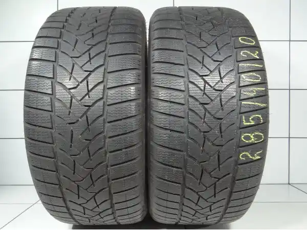 Oferta Dunlop WINTER SPORT 5 SUV 285/40R20 108 V