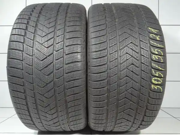 PIRELLI Scorpion Winter TM 305/35R21 109 V Ograniczona ilość