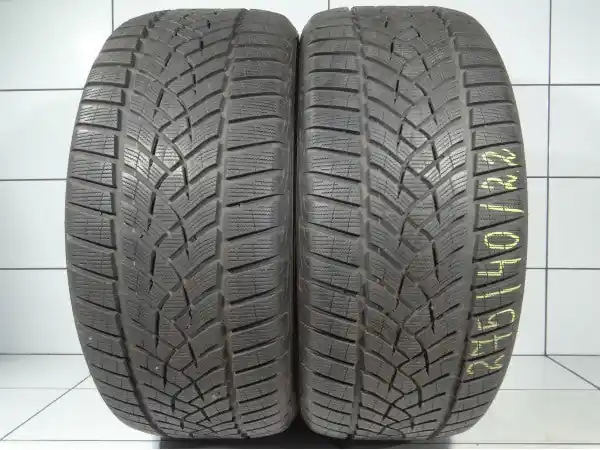 Goodyear UltraGrip Performance plus 275/40R22 107 V Tylko do końca tygodnia