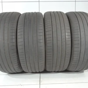 PIRELLI P ZERO 265/50R19 110 W [2022] 6mm Zniżka