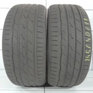 Bezpieczne zakupy Hankook VENTUS S1 EVO3 245/40R19 98 Y [2023] 6.5mm