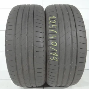 Promocja BRIDGESTONE TURANZA T005 225/40R19 93 Y [2023] 7MM(DEMO)