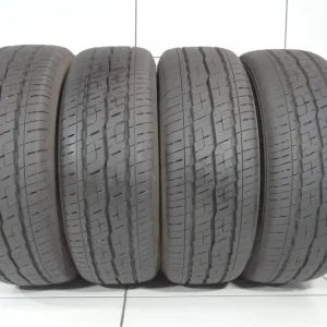 Avon AV-12 225/65R16C 112/110 R [2023] 9.5MM-8.5MM Tani