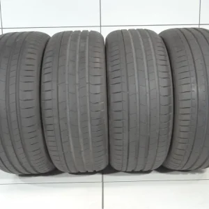 Wysoka jakość PIRELLI P ZERO 225/40R19 93 Y [2022] 6.5MM