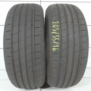 Massimo Ottima Plus 205/55R16 91 V [2024] 7MM Wybór klientów