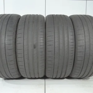 Tani PIRELLI P ZERO 245/45R19 102 Y [2022] 6MM-5.5MM