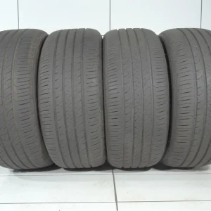 Goodyear EFFICIENTGRIP PERFORMANCE SUV 245/45R19 102 V [2023] 7MM-6MM Rabat