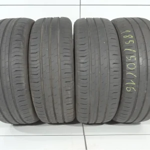 Continental ContiEcoContact 5 185/50R16 81 H [2018] 7.5MM-7MM Oferta