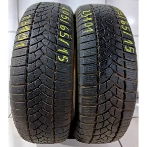 Oferta czasowa Firestone WINTER HAWK3 205/65R15 94 T [2019] 6MM