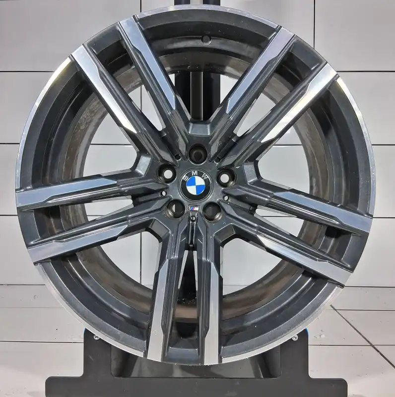 BMW X5M F95 X6M F96, STYLING-808M , 8090716 Ekspresowa dostawa